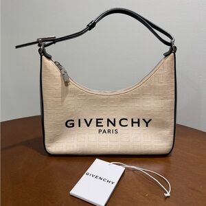 Givenchy Moon Cut Out Small Women's Bag
